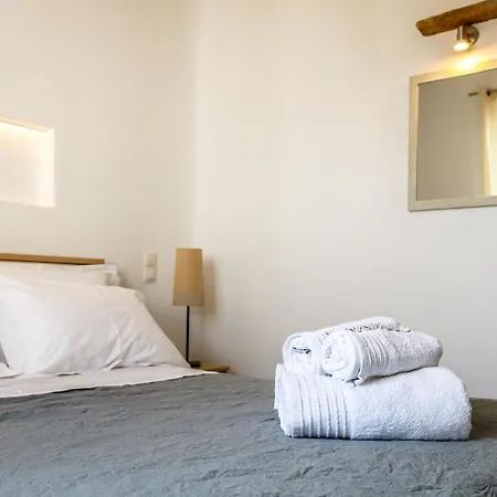 Cycladic Lux Villa Ortus Light Blue! Villa *