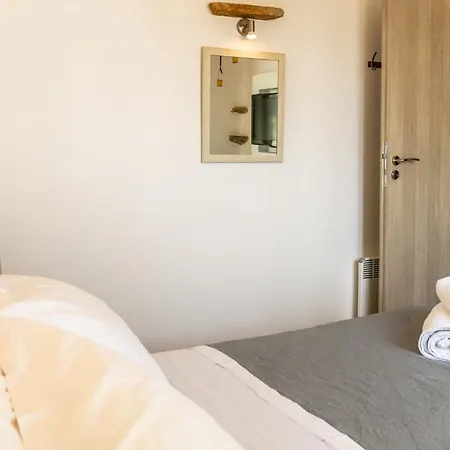 Villa Cycladic Lux Villa Ortus Light Blue! *