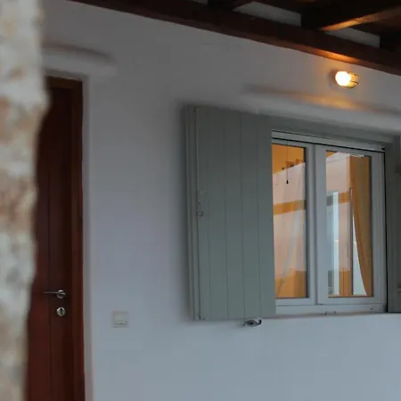 Cycladic Lux Villa Ortus Light Blue! *